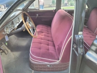 1948 Packard Deluxe for sale in Michigan (ID-121439)