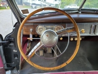 1948 Packard Deluxe for sale in Michigan (ID-121439)
