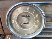 1948 Packard Deluxe for sale in Michigan (ID-121439)