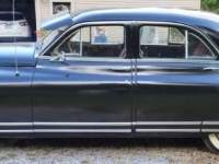 1948 Packard Deluxe for sale in Michigan (ID-121439)