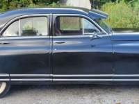 1948 Packard Deluxe for sale in Michigan (ID-121439)