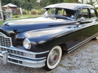 1948 Packard Deluxe for sale in Michigan (ID-121439)