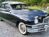 1948 Packard Deluxe for sale in Michigan (ID-121439)