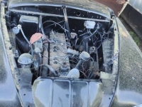 1948 Packard Deluxe for sale in Michigan (ID-163061)