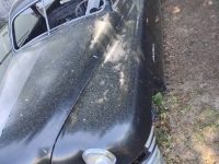 1948 Packard Deluxe for sale in Michigan (ID-163061)