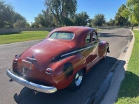 1948 Plymouth Business Coupe for sale in Michigan (ID-145310)