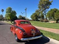 1948 Plymouth Business Coupe for sale in Michigan (ID-145310)
