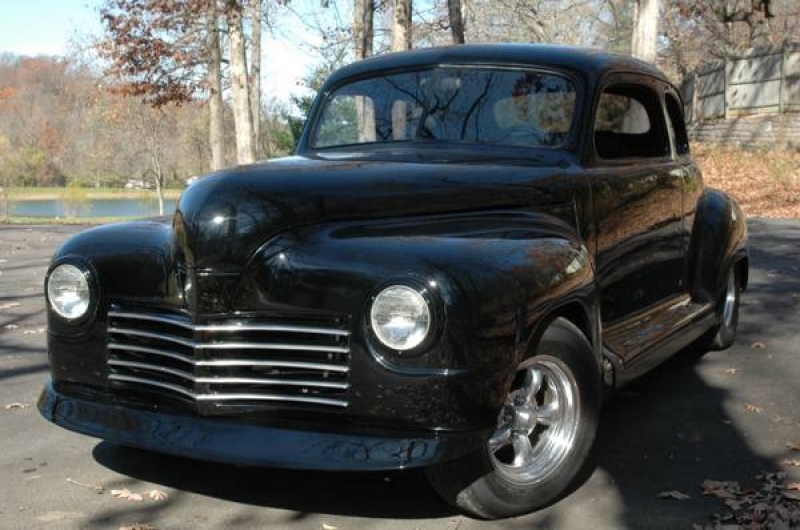 1948 Plymouth Coupe for sale (ID-99907)