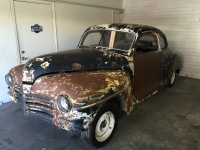 1948 Plymouth Coupe for sale (ID-100639)