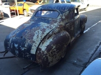 1948 Plymouth Coupe for sale (ID-100639)