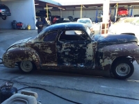1948 Plymouth Coupe for sale (ID-100639)