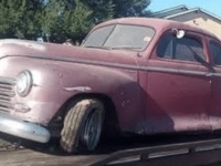 1948 Plymouth Coupe for sale in Midlothian, Texas (ID-155297)