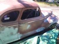 1948 Plymouth Coupe for sale in Midlothian, Texas (ID-155297)