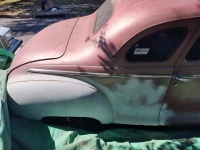 1948 Plymouth Coupe for sale in Midlothian, Texas (ID-155297)