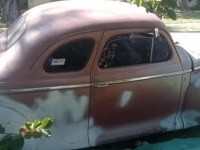 1948 Plymouth Coupe for sale in Midlothian, Texas (ID-155297)