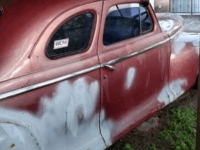 1948 Plymouth Coupe for sale in Midlothian, Texas (ID-155297)