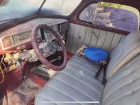1948 Plymouth Coupe for sale in Midlothian, Texas (ID-155297)