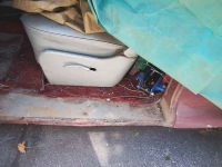 1948 Plymouth Coupe for sale in Midlothian, Texas (ID-155297)