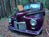 1948 Plymouth Custom for sale in Michigan (ID-133978)