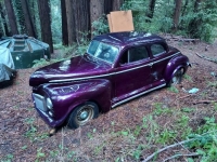 1948 Plymouth Custom for sale in Michigan (ID-133978)