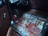 1948 Plymouth Custom for sale in Michigan (ID-133978)