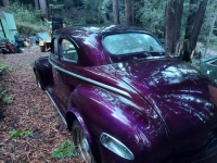 1948 Plymouth Custom for sale in Michigan (ID-133978)
