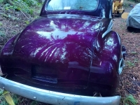 1948 Plymouth Custom for sale in Michigan (ID-133978)