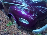 1948 Plymouth Custom for sale in Michigan (ID-133978)