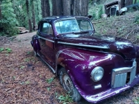 1948 Plymouth Custom for sale in Michigan (ID-133978)