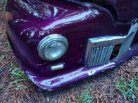 1948 Plymouth Custom for sale in Michigan (ID-133978)