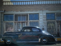 1948 Plymouth Deluxe for sale in Michigan (ID-123997)