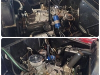1948 Plymouth Deluxe for sale in Michigan (ID-123997)