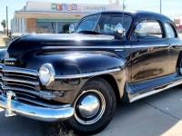 1948 Plymouth Deluxe for sale in Michigan (ID-123997)
