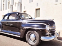 1948 Plymouth Deluxe for sale in Michigan (ID-123997)