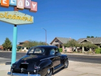 1948 Plymouth Deluxe for sale in Michigan (ID-123997)