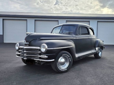 1948 Plymouth Hot Rod for sale
