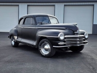 1948 Plymouth Hot Rod for sale in Michigan (ID-138984)