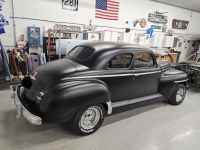 1948 Plymouth Hot Rod for sale in Michigan (ID-138984)