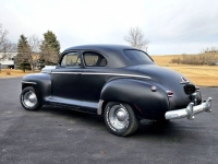 1948 Plymouth Hot Rod for sale in Michigan (ID-138984)