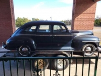 1948 Plymouth Sedan for sale in Michigan (ID-116908)