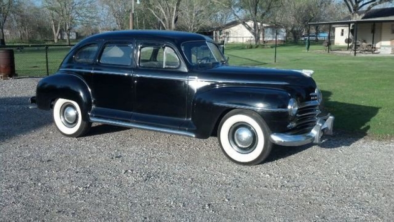 1948 Plymouth Special Deluxe for sale in Riverhead, New York (ID-113399) 1948 Plymouth Special Deluxe for sale in Riverhead, New York (ID-113399)