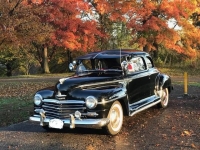1948 Plymouth Special Deluxe for sale in Michigan (ID-120144)
