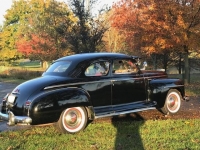 1948 Plymouth Special Deluxe for sale in Michigan (ID-120144)