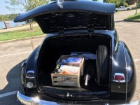 1948 Plymouth Special Deluxe for sale in Michigan (ID-120144)