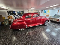 1948 Plymouth Special Deluxe for sale in Riverhead, New York (ID-125704)