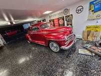1948 Plymouth Special Deluxe for sale in Riverhead, New York (ID-125704)