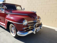 1948 Plymouth Special Deluxe for sale in Riverhead, New York (ID-125706)