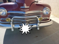 1948 Plymouth Special Deluxe for sale in Riverhead, New York (ID-125706)