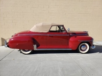 1948 Plymouth Special Deluxe for sale in Michigan (ID-128593)