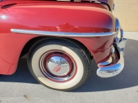 1948 Plymouth Special Deluxe for sale in Michigan (ID-128593)